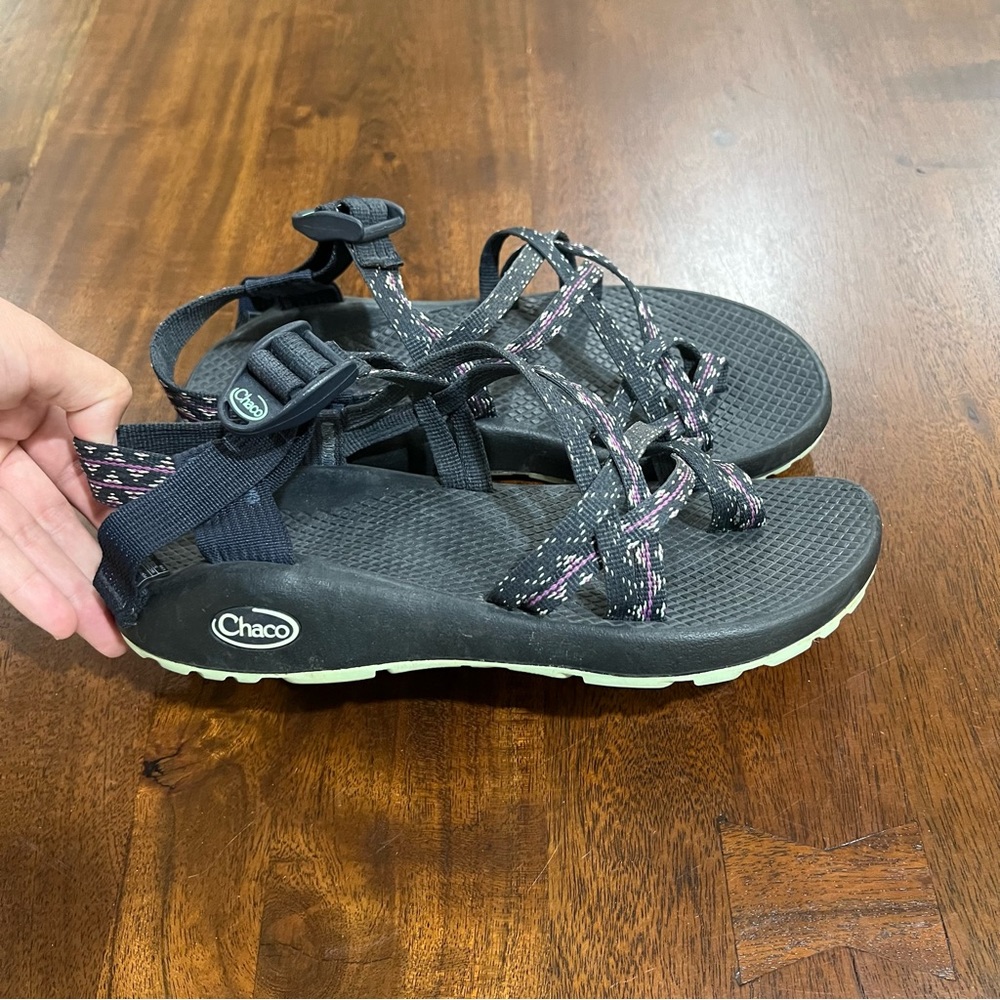 Chaco ZX/2 Classic Sandal Size 7